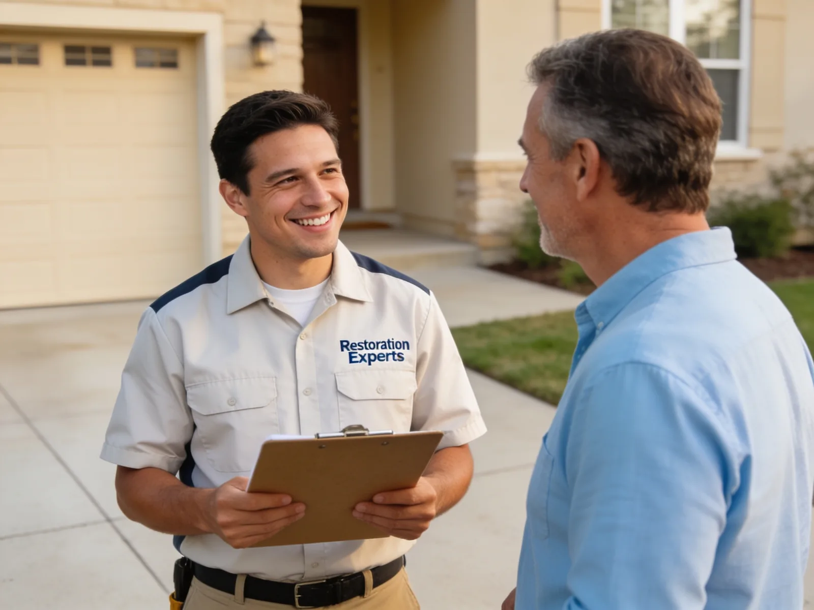 Water Damage Cleanup Wellman, IA FAQs